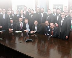 Agudath Israel of America